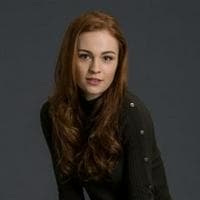 Sophie Skelton tipo di personalità MBTI image