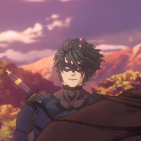 profile_Richard Grayson "Nightwing"