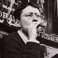 Guy Debord MBTI 성격 유형 image