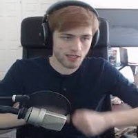 Chance Morris (Sodapoppin) tipo di personalità MBTI image