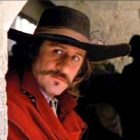 Cyrano de Bergerac tipo de personalidade mbti image