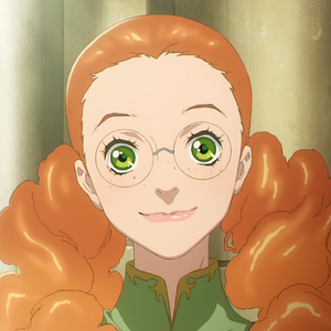 profile_Dorothy Brown