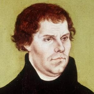 profile_Martin Luther
