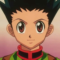 Gon Freecss tipo de personalidade mbti image