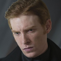 Armitage Hux mbtiパーソナリティタイプ image