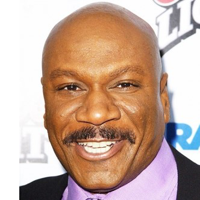 Ving Rhames MBTI -Persönlichkeitstyp image