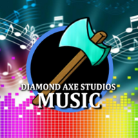 profile_Sean Fay Wolfe (Diamond Axe Studios Music)