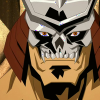 Shao Kahn mbtiパーソナリティタイプ image