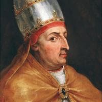 profile_Pope Nicholas V