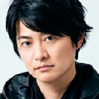 Hiro Shimono نوع شخصية MBTI image