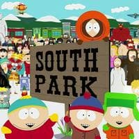 South Park MBTI Personality Type image