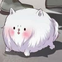 Fluff ball MBTI性格类型 image