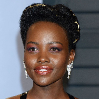 Lupita Nyong'o MBTI -Persönlichkeitstyp image