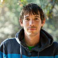 Alex Honnold mbtiパーソナリティタイプ image