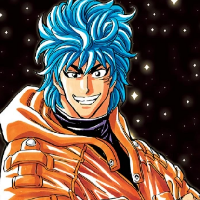 Toriko