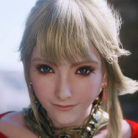 Lyse Hext MBTI Personality Type image