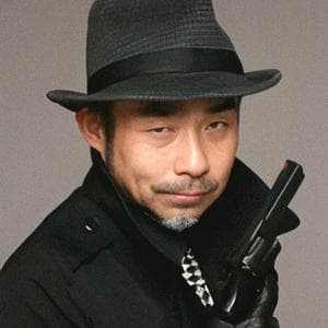 Keiichi Sonobe tipo de personalidade mbti image