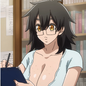 profile_Mari Aki