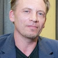 Callum Keith Rennie MBTI 성격 유형 image