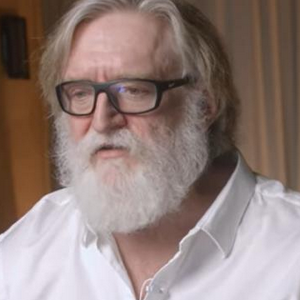 Gabe Newell (GabeN) tipo de personalidade mbti image