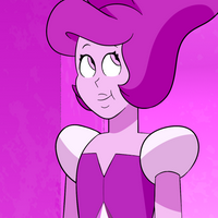 Magenta Diamond نوع شخصية MBTI image