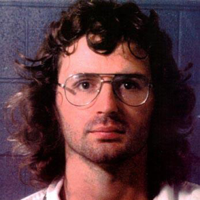 David Koresh MBTI -Persönlichkeitstyp image