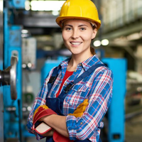 Industrial Engineer MBTI Personality Type image