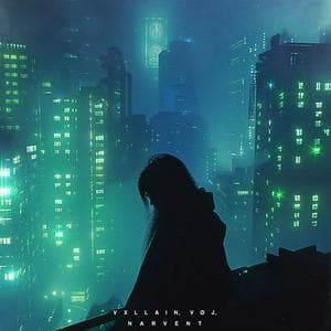 profile_VXLLAIN, VØJ & Narvent - Distant Echoes