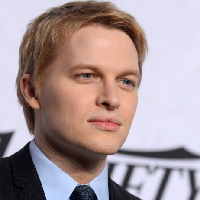 Ronan Farrow MBTI性格类型 image