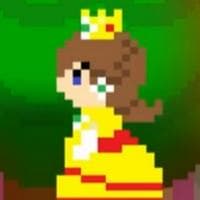 Princess Daisy mbti kişilik türü image