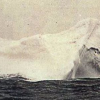 The Iceberg tipo di personalità MBTI image