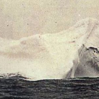 The Iceberg mbtiパーソナリティタイプ image