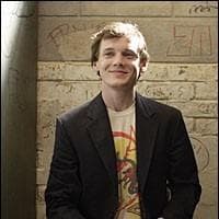 Charlie Bartlett type de personnalité MBTI image