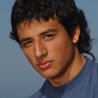 Guido Lassen mbtiパーソナリティタイプ image