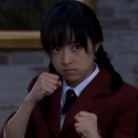 profile_Makino Tsukushi