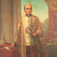 profile_Rama II of Rattanakosin