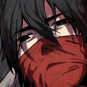 profile_Eric Garun “Ryu Han Bin”