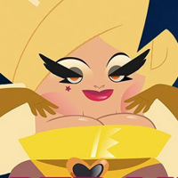 Super Drags