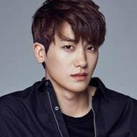 Park Hyung-sik (ZE:A) tipo de personalidade mbti image