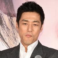 Ji Jin-Hee MBTI性格类型 image