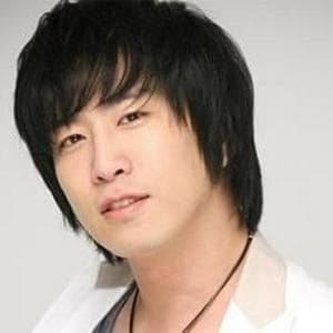 profile_Kang Doo