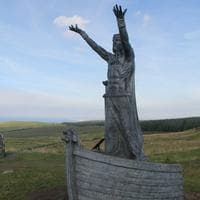 Manannán mac Lir MBTI性格类型 image