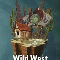 Wild West tipe kepribadian MBTI image