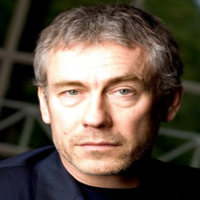 Tony Gilroy نوع شخصية MBTI image