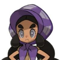 Hapu نوع شخصية MBTI image