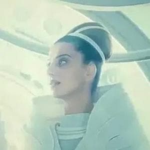 Lara Lor-Van MBTI Personality Type image