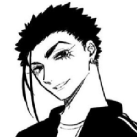 Ougami Riku MBTI Personality Type image