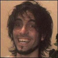 Alejandro Szykula (El LoCo) MBTI 성격 유형 image