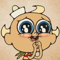 Flapjack tipo de personalidade mbti image