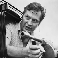 Roger Corman tipo di personalità MBTI image